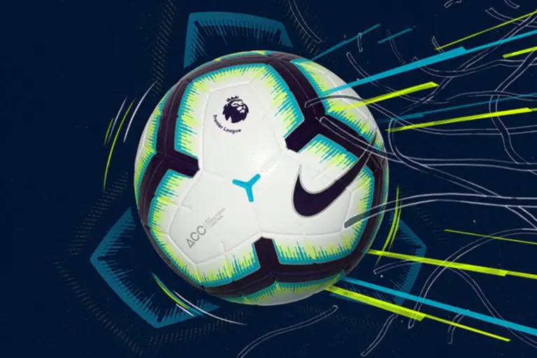 Nike Merlin tech ball review
