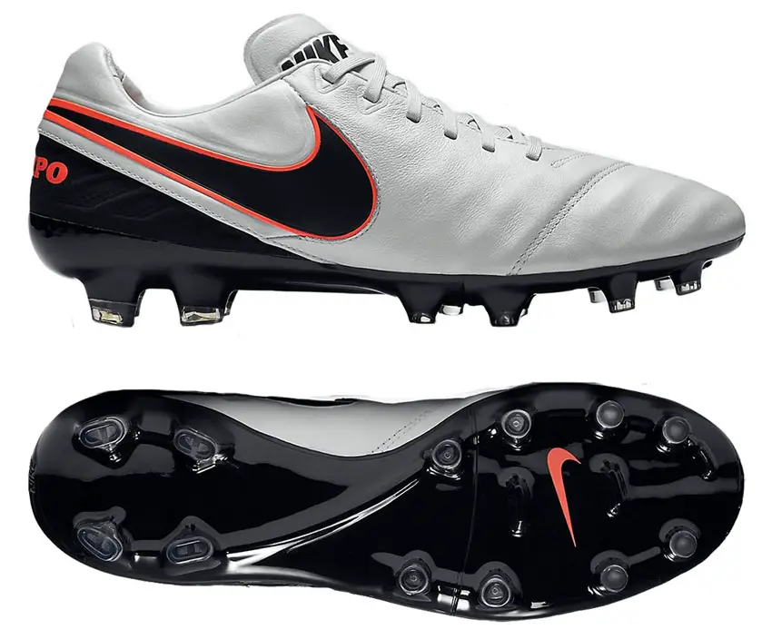 Nike Tiempo Genio II FG Football Boots