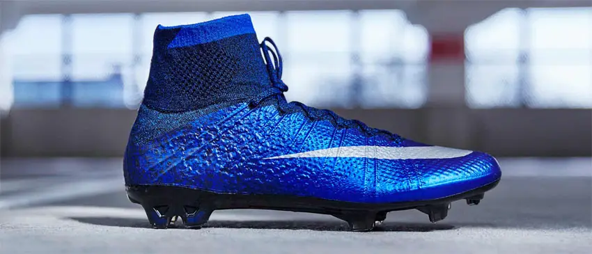 Nike Mercurial Superfly CR7 Chapter 2 