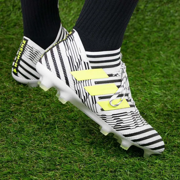 Adidas Nemeziz 17.1 Professional Football Boots