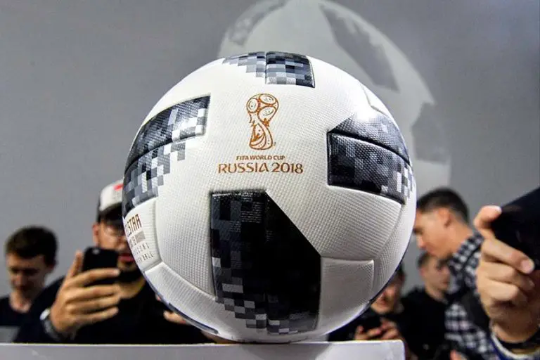 FIFA 2021 Regular Practice Ball