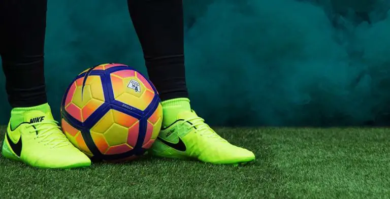 Nike balls: an overview of popular models for 2021