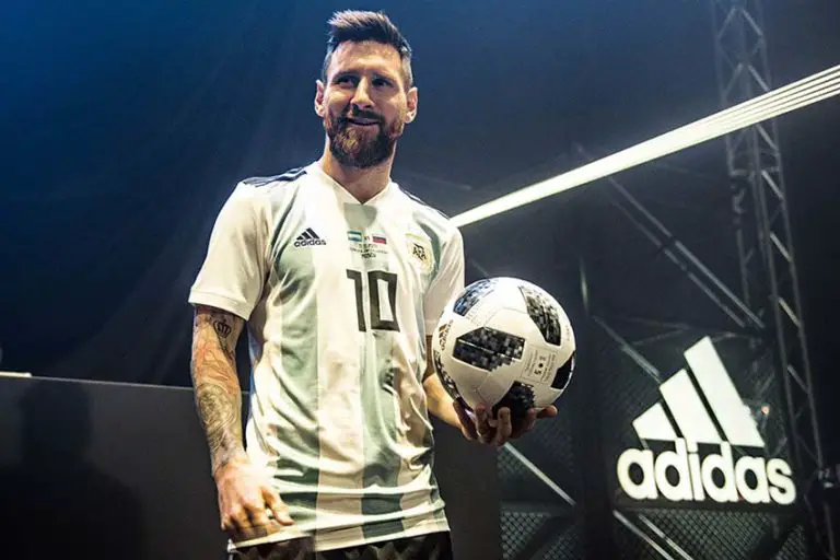 Review of Adidas Telstar – the official ball of the 2018 FIFA World Cup