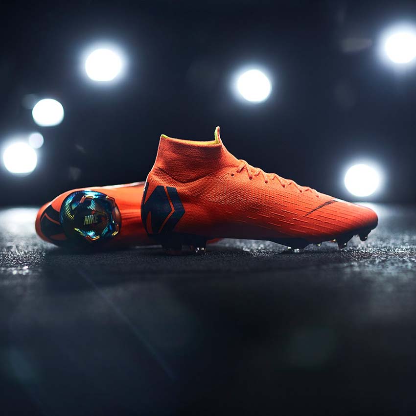 Nike Mercurial Superfly VI Elite Football Boots