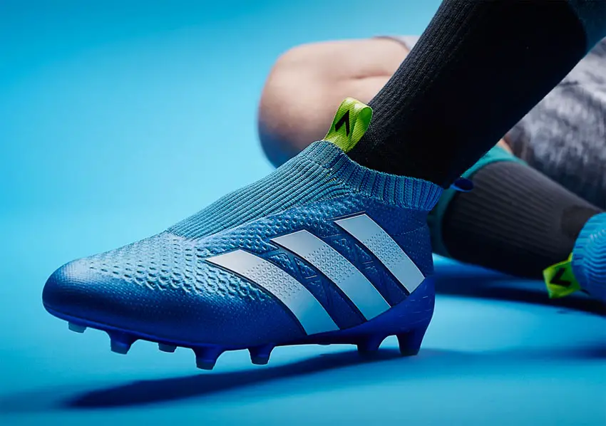 New Adidas ACE 16+ Purecontrol Primeknit Football Boots