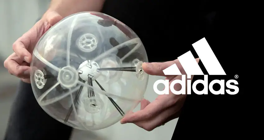 Adidas miCoach Smart Ball