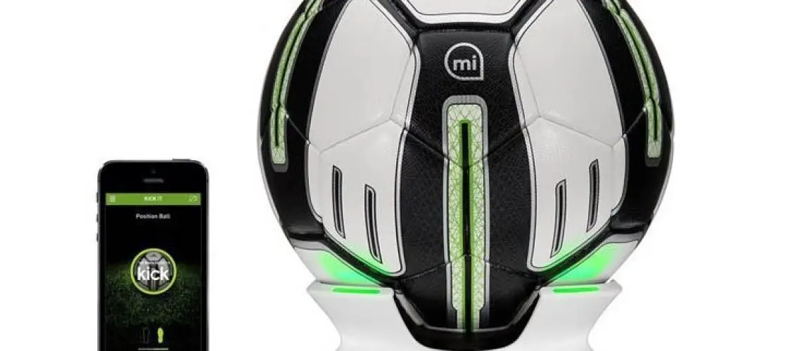 Most Popular Football Gadgets